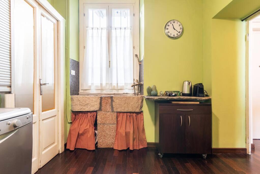 Апартаменты Maggio Flexyrent A.C. - Wifi Милан Экстерьер фото
